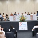 Comunidade universitária e convidados celebram 15 anos do Campus do Sertão