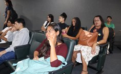 Comunidade prestigia festa dos 15 anos do campus