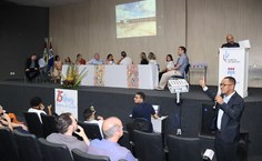 Thiago Trindade fala das conquistas do Campus do Sertão