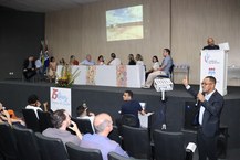 Thiago Trindade fala das conquistas do Campus do Sertão