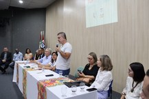 Deputado estadual também é um grande parceiro da Ufal no Sertão