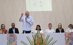Deputado Paulão é um dos grandes parceiros e, desde 2017, destina emendas para o Campus do Sertão