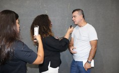 Deputado Ronaldo Medeiros em entrevista para Rádio Ufal Web
