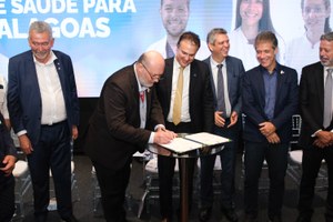 Governo Federal libera 14 milhões para o Hospital Universitário da Ufal