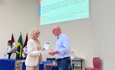 Inova Ufal celebra inovação com entrega de 36 cartas patentes a pesquisadores