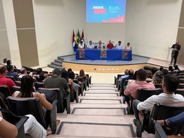 Inova Ufal celebra inovação com entrega de 36 cartas patentes a pesquisadores
