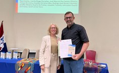 Inova Ufal celebra inovação com entrega de 36 cartas patentes a pesquisadores