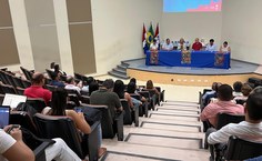 Evento Inova Ufal aconteceu na manhã desta quinta-feira