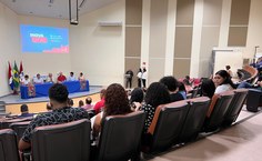 Evento Inova Ufal aconteceu na manhã desta quinta-feira