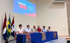 Inova Ufal celebra inovação com entrega de 36 cartas patentes a pesquisadores