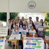 Projeto promove ações de saúde e conscientiza sobre uso de medicamentos