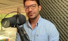 Professor Odair, coordenador do projeto Promovida