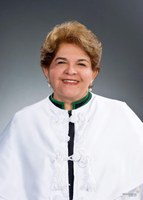 Reitora honorária Ana Dayse Dorea recebe título Doutor Honoris Causa da Ufal
