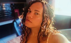 Gabriela Luz, estudante de Relações Públicas