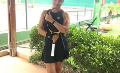 Professora Sheyla Fernandes, do curso de Psicologia