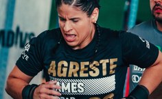 Heloísa Matos, servidora técnica da Unidade de Penedo