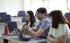 Professor Victor Braga