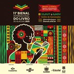 11ª Bienal Internacional do Livro de Alagoas faz homenagem à África