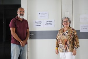 Comitê de Ética em Pesquisa tem credenciais renovadas até 2029