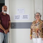 Comitê de Ética em Pesquisa tem credenciais renovadas até 2029
