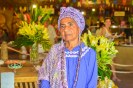 A madrinha , Mãe Mirian