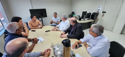 Dnit vai desligar radar que multou motoristas no acesso ao campus da Ufal Dnit vai desligar radar que multou motoristas no acesso ao campus da Ufal