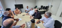 Dnit vai desligar radar que multou motoristas no acesso ao campus da Ufal
