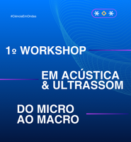 Evento da Ufal debate avanços científicos nas aplicações de ultrassom Evento da Ufal debate avanços científicos nas aplicações de ultrassom