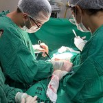 HU da Ufal realizou mais uma ação coletiva de cirurgias e exames
