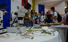 Mostra do Herbário do Campus Arapiraca