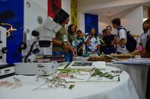 Mostra do Herbário do Campus Arapiraca