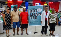 Um evento para todos e todas