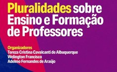 Capa do livro Pluralidades