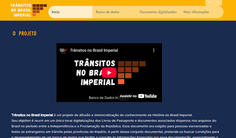 Plataforma on-line