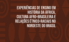 Livro produzido, resultado do projeto