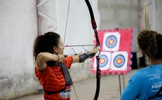 Atividade esportiva traz benefícios para uma vida mais saudável