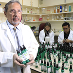 Repelente natural desenvolvido na Ufal protege sem causar efeito colateral