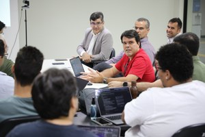 Sistema computacional da Ufal agiliza processos judiciais e movimenta R$ 9 mi Sistema computacional da Ufal agiliza processos judiciais e movimenta R$ 9 mi