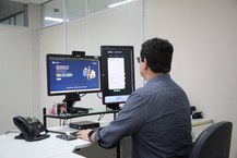 Ferramenta on-line que pode ser acessada por qualquer pessoa
