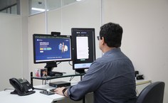 Ferramenta on-line que pode ser acessada por qualquer pessoa