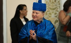 Tânia de Maya Pedrosa