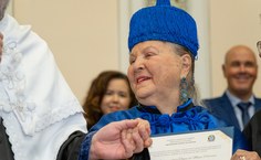 Tânia de Maya Pedrosa