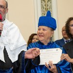 Tânia Pedrosa, guardiã da cultura popular, é Doutora Honoris Causa da Ufal