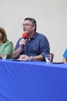 Fábio Guedes, presidente da Fapeal
