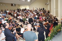 Foram 146 projetos de estudantes de graduação reconhecidos pela excelência acadêmica
