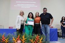Foram 146 projetos de estudantes de graduação reconhecidos pela excelência acadêmica