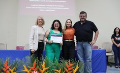 Foram 146 projetos de estudantes de graduação reconhecidos pela excelência acadêmica