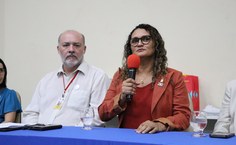 Magna Suzano, coordenadora de pesquisa da Propep/Ufal