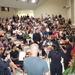 Trabalhos de iniciação à pesquisa e à inovação são premiados na Ufal