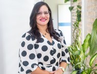 Coordenadora-geral da UAB Ufal, professora Lilian Figueiredo Voss